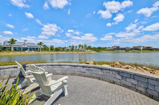 7916 MAINSAIL LANE, Sarasota, FL 34240