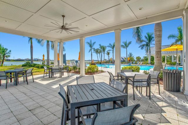 7916 MAINSAIL LANE, Sarasota, FL 34240