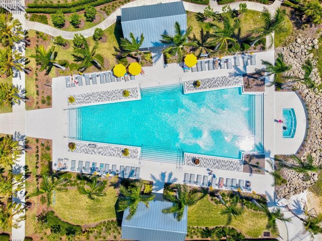 7916 MAINSAIL LANE, Sarasota, FL 34240