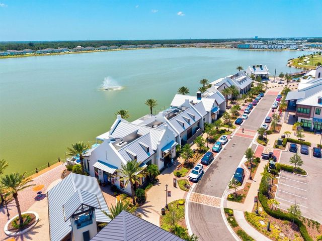 7916 MAINSAIL LANE, Sarasota, FL 34240