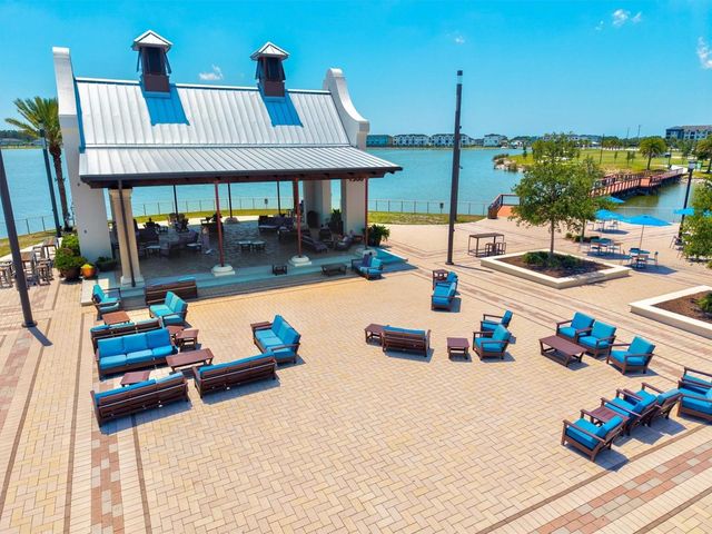 7916 MAINSAIL LANE, Sarasota, FL 34240