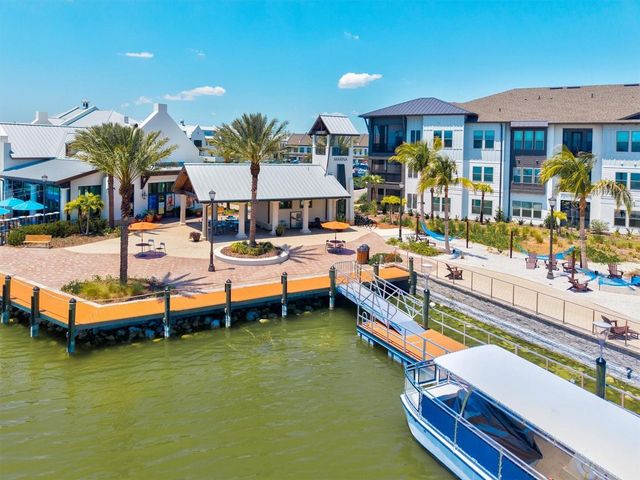 7916 MAINSAIL LANE, Sarasota, FL 34240