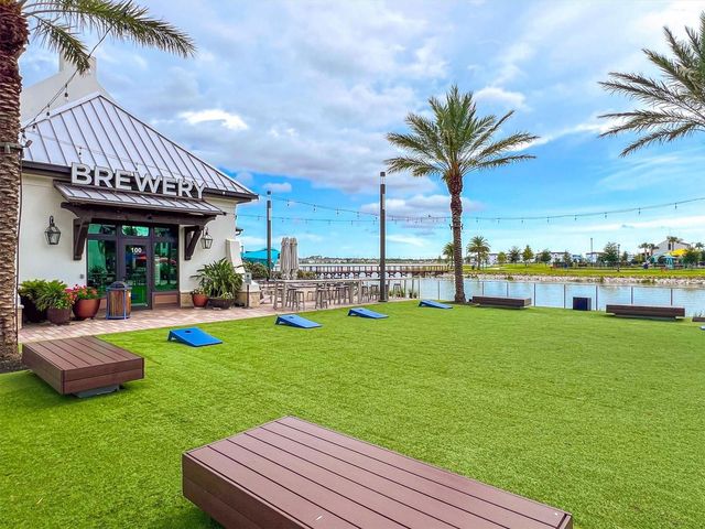 7916 MAINSAIL LANE, Sarasota, FL 34240