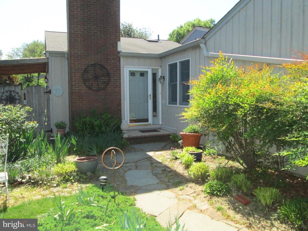 710 TICONDEROGA AVE, Severna Park, MD 21146