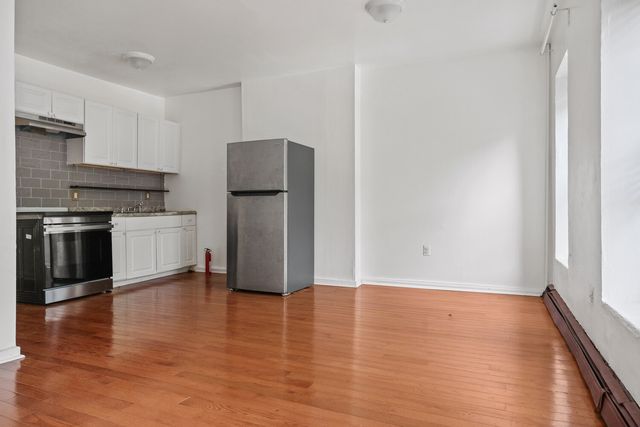 420 QUINCY Street, New York City, NY 11221