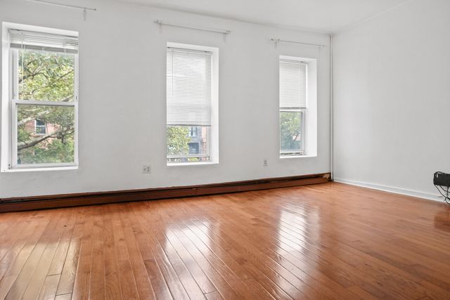 420 QUINCY Street, New York City, NY 11221
