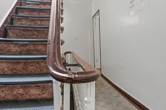 420 QUINCY Street, New York City, NY 11221