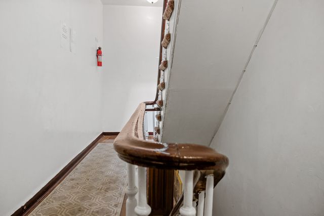 420 QUINCY Street, New York City, NY 11221