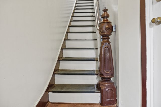 420 QUINCY Street, New York City, NY 11221