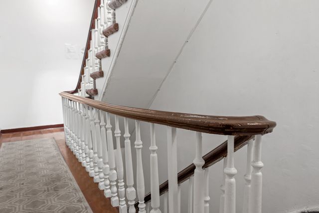 420 QUINCY Street, New York City, NY 11221