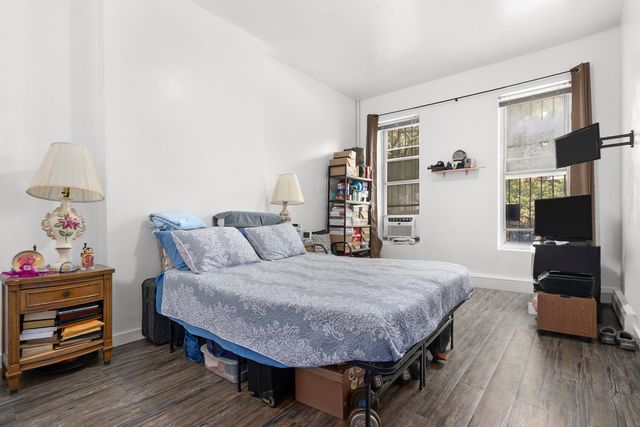 420 QUINCY Street, New York City, NY 11221