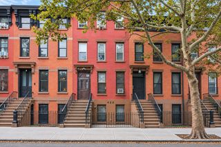 420 QUINCY Street, New York City, NY 11221