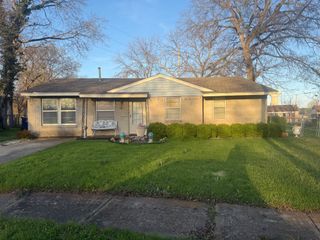 1007 Quincy Circle, Garland, TX 75040