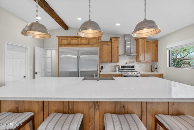 6316 E DIXILETA Drive, Cave Creek, AZ 85331