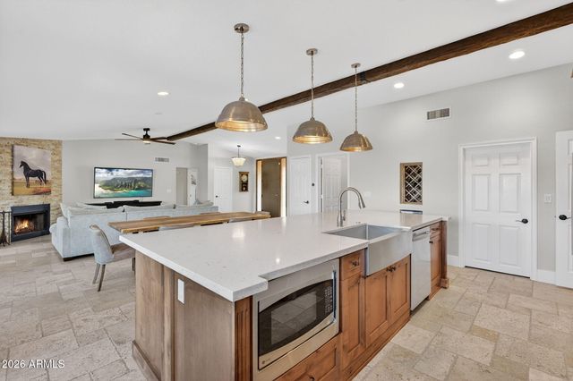 6316 E DIXILETA Drive, Cave Creek, AZ 85331