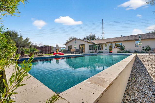 6316 E DIXILETA Drive, Cave Creek, AZ 85331