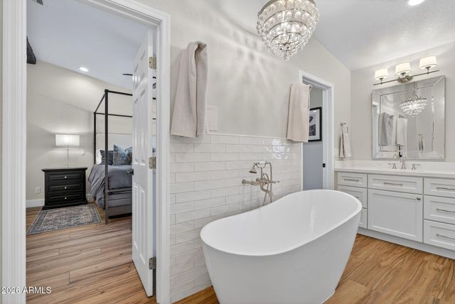 6316 E DIXILETA Drive, Cave Creek, AZ 85331