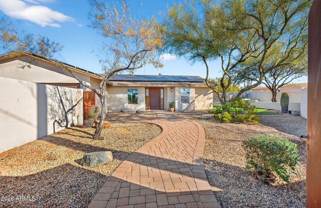 6316 E DIXILETA Drive, Cave Creek, AZ 85331