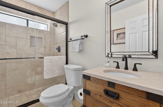 6316 E DIXILETA Drive, Cave Creek, AZ 85331