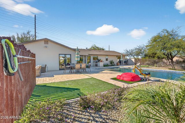 6316 E DIXILETA Drive, Cave Creek, AZ 85331