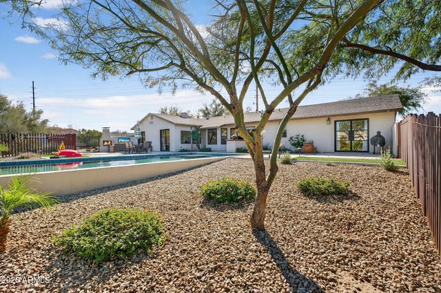 6316 E DIXILETA Drive, Cave Creek, AZ 85331