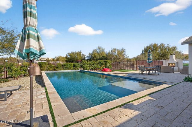 6316 E DIXILETA Drive, Cave Creek, AZ 85331