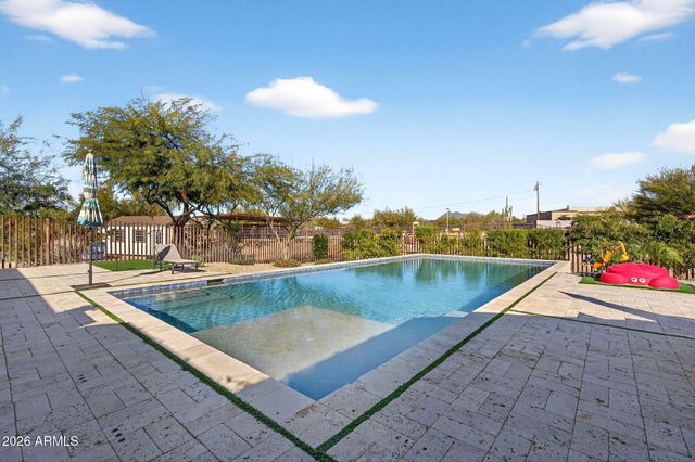 6316 E DIXILETA Drive, Cave Creek, AZ 85331