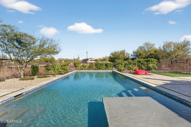 6316 E DIXILETA Drive, Cave Creek, AZ 85331