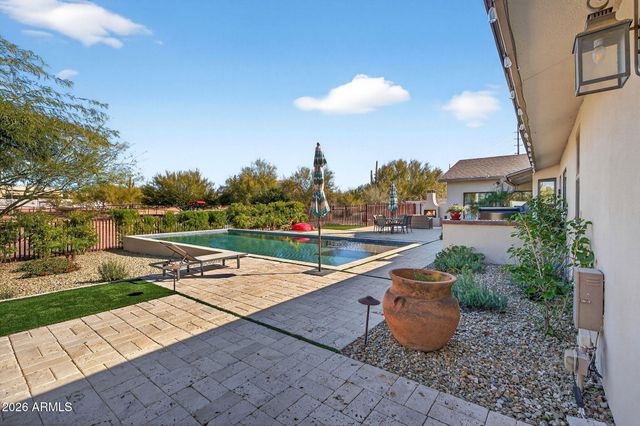 6316 E DIXILETA Drive, Cave Creek, AZ 85331