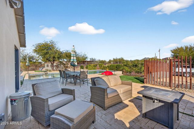 6316 E DIXILETA Drive, Cave Creek, AZ 85331