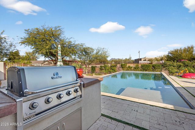 6316 E DIXILETA Drive, Cave Creek, AZ 85331