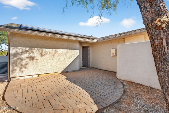 6316 E DIXILETA Drive, Cave Creek, AZ 85331