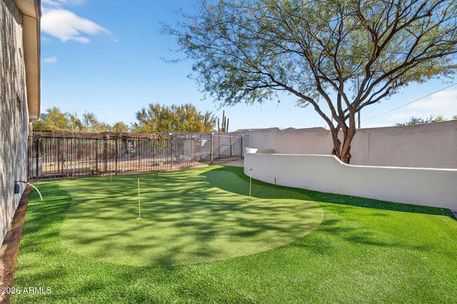 6316 E DIXILETA Drive, Cave Creek, AZ 85331