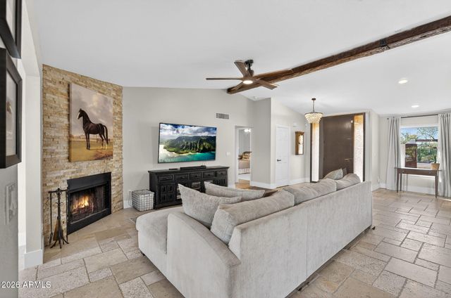 6316 E DIXILETA Drive, Cave Creek, AZ 85331