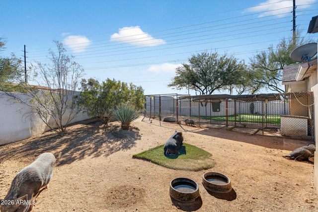 6316 E DIXILETA Drive, Cave Creek, AZ 85331