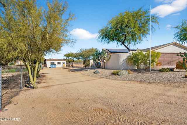 6316 E DIXILETA Drive, Cave Creek, AZ 85331