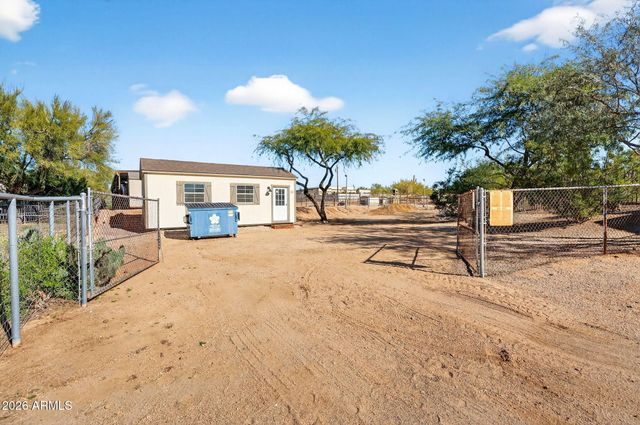 6316 E DIXILETA Drive, Cave Creek, AZ 85331