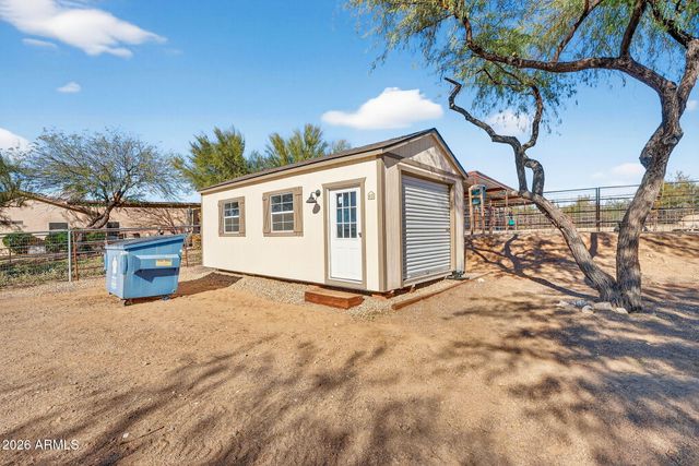 6316 E DIXILETA Drive, Cave Creek, AZ 85331