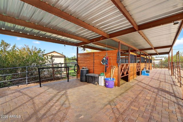 6316 E DIXILETA Drive, Cave Creek, AZ 85331