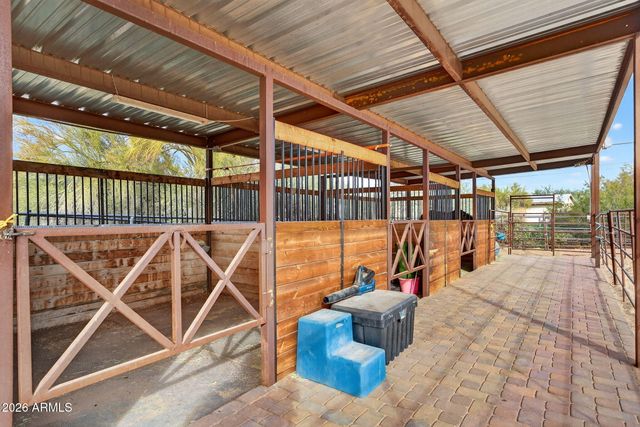 6316 E DIXILETA Drive, Cave Creek, AZ 85331