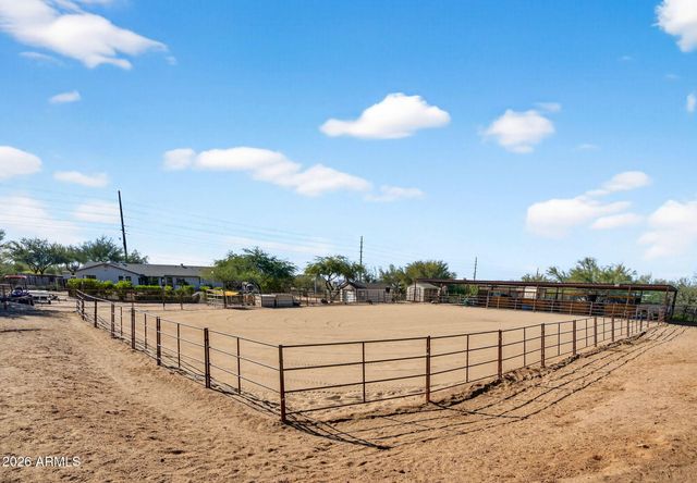 6316 E DIXILETA Drive, Cave Creek, AZ 85331