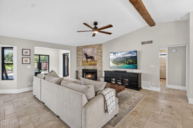 6316 E DIXILETA Drive, Cave Creek, AZ 85331