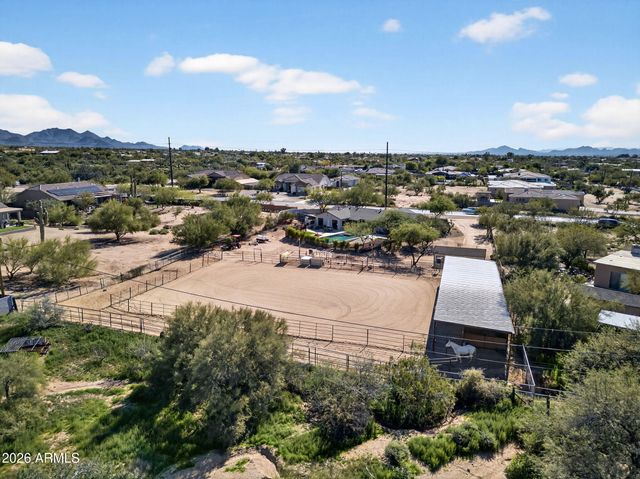 6316 E DIXILETA Drive, Cave Creek, AZ 85331