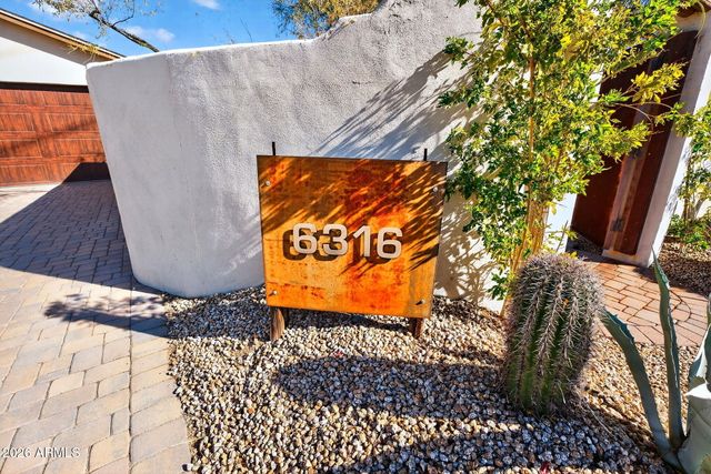 6316 E DIXILETA Drive, Cave Creek, AZ 85331