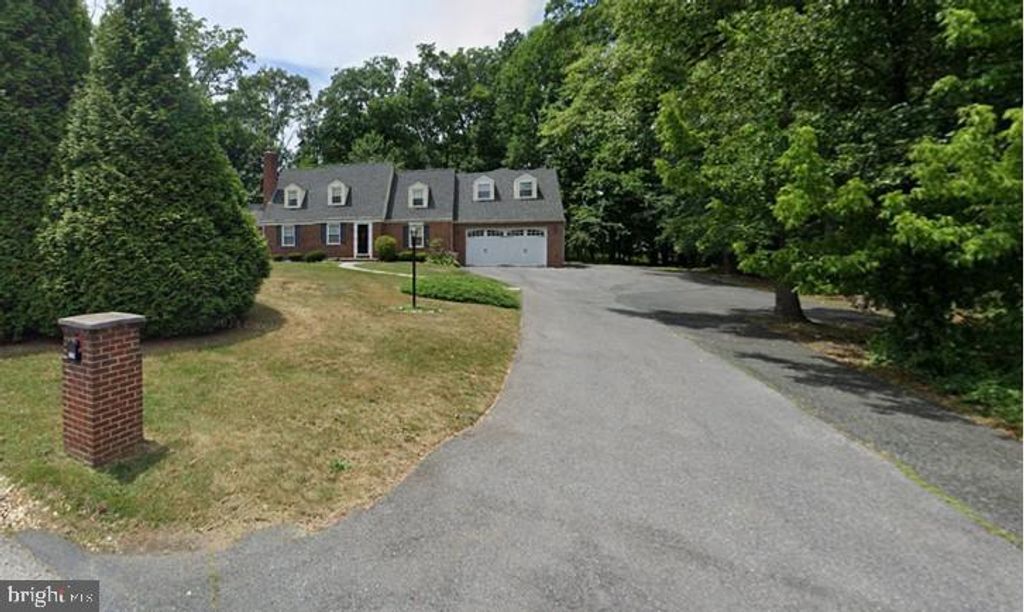 9108 SATYR HILL, Baltimore, MD 21234