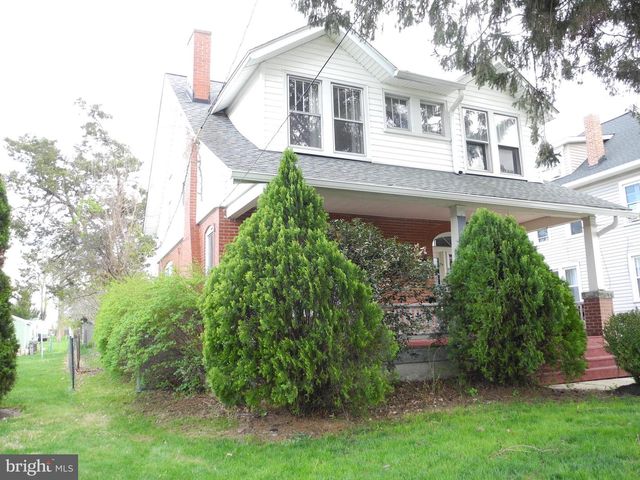 1048 POTOMAC ST S, Hagerstown, MD 21740