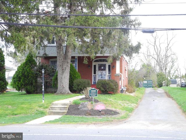 1048 POTOMAC ST S, Hagerstown, MD 21740