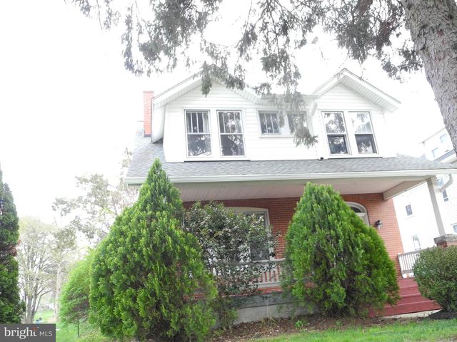 1048 POTOMAC ST S, Hagerstown, MD 21740