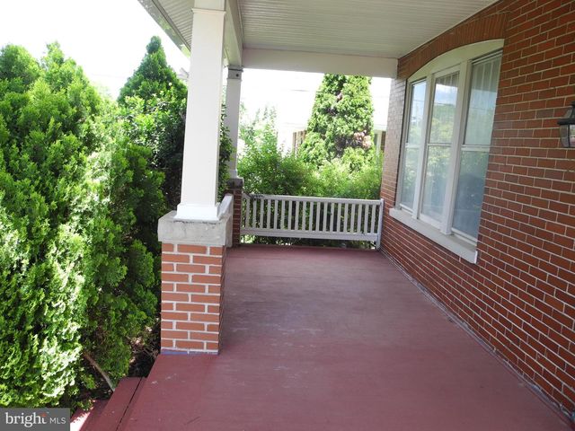 1048 POTOMAC ST S, Hagerstown, MD 21740