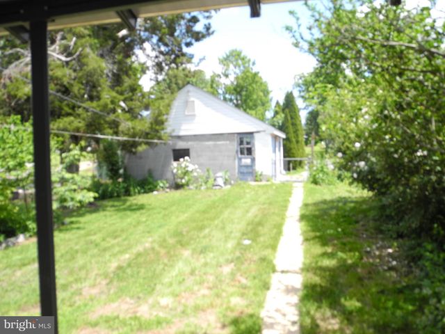 1048 POTOMAC ST S, Hagerstown, MD 21740